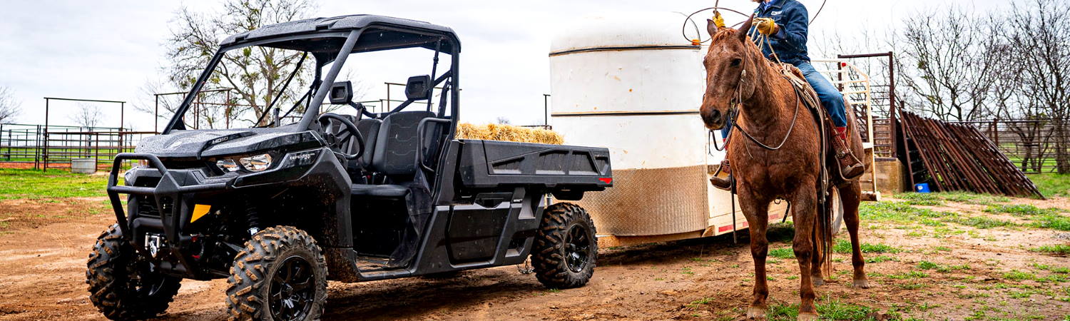 2023 Can-Am® UTV for sale in D&P Performance, Cedar City, Utah