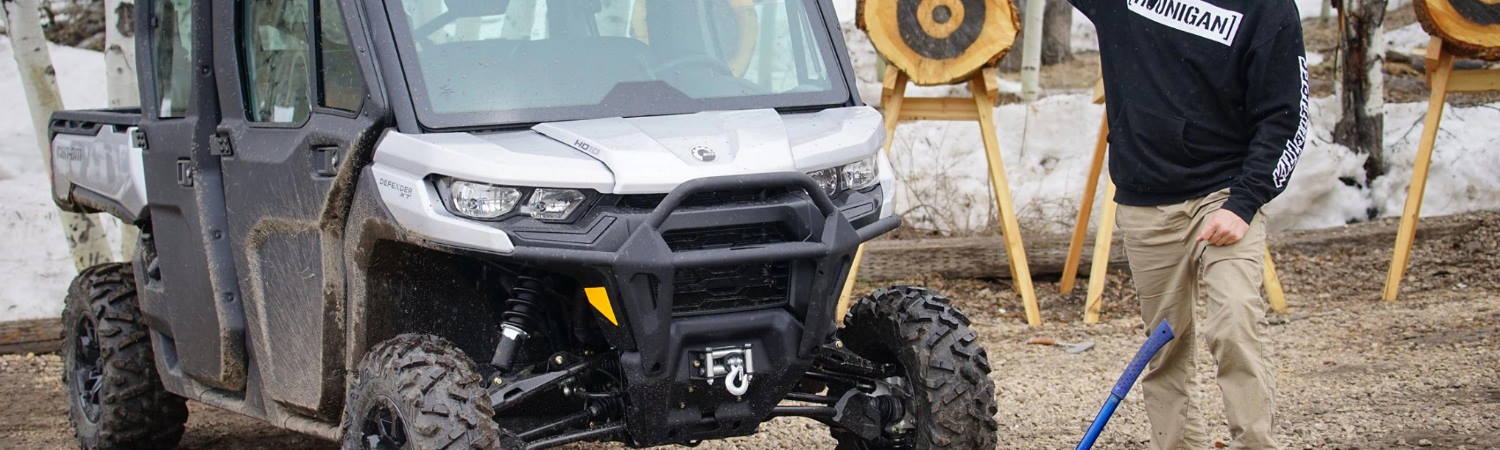 2023 Can-Am® UTV for sale in D&P Performance, Cedar City, Utah