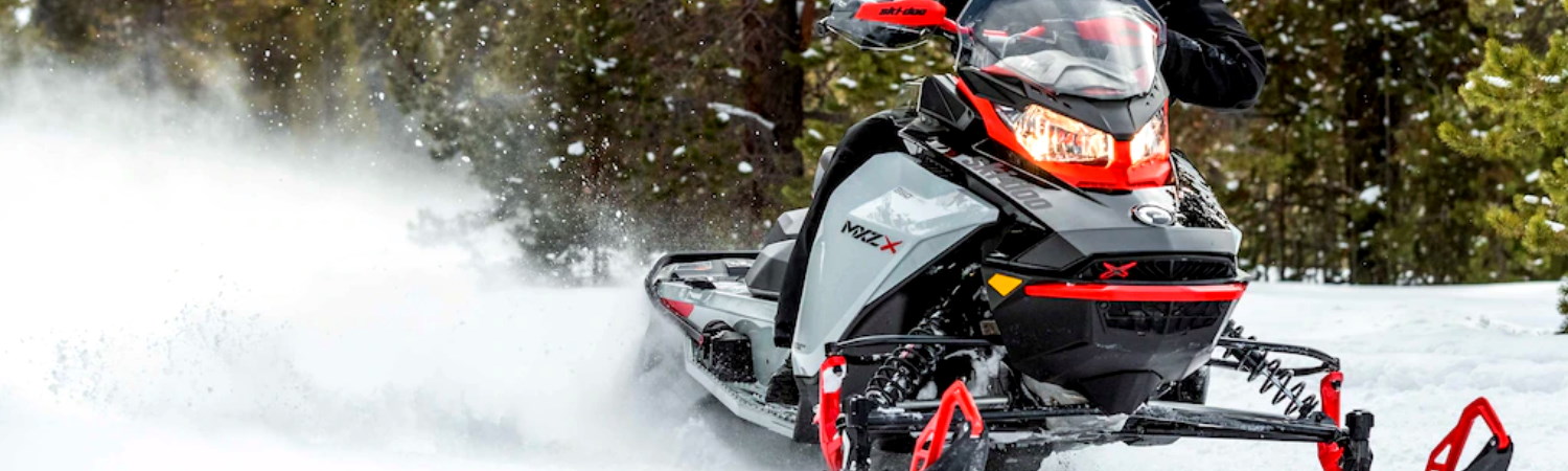 2023 Ski-Doo Snowmobile for sale in D&P Performance, Cedar City, Utah